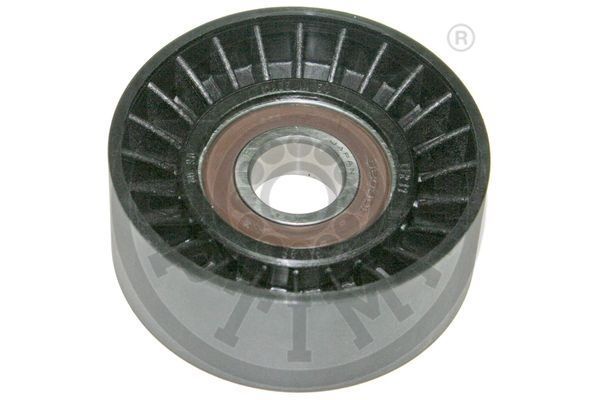 OPTIMAL 0-N1527S Tensioner Pulley, V-ribbed belt