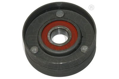 Tensioner Pulley, V-ribbed belt OPTIMAL 0-N1535S