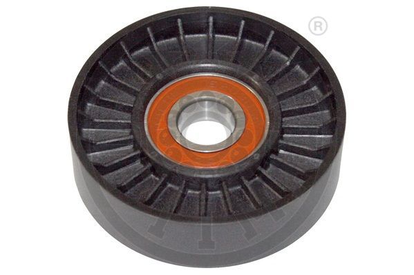 OPTIMAL 0-N1588S Tensioner Pulley, V-ribbed belt