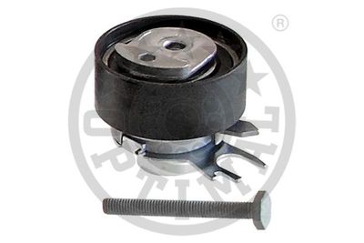 Tensioner Pulley, timing belt OPTIMAL 0-N158