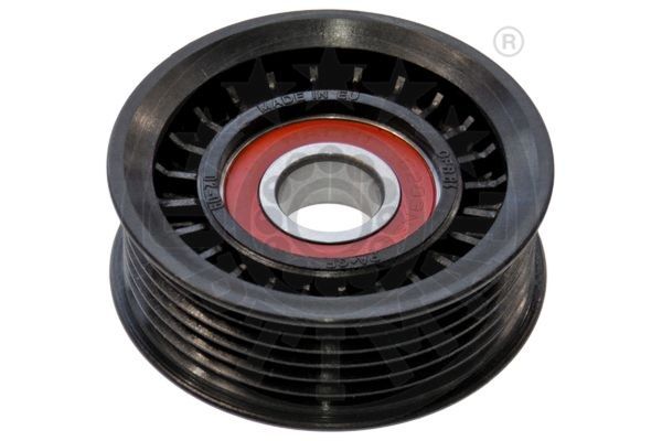 OPTIMAL 0-N1697S Tensioner Pulley, V-ribbed belt