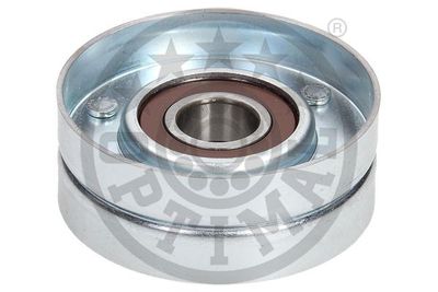 Tensioner Pulley, V-ribbed belt OPTIMAL 0-N1815S