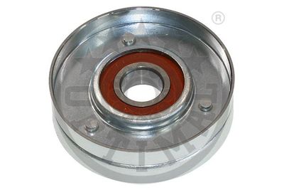 Deflection/Guide Pulley, timing belt OPTIMAL 0-N1822S