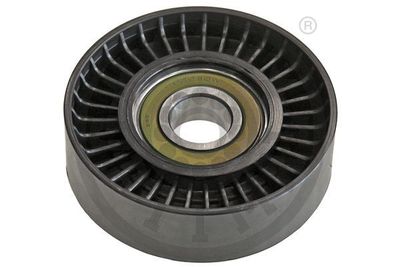 Tensioner Pulley, V-ribbed belt OPTIMAL 0-N1941S2