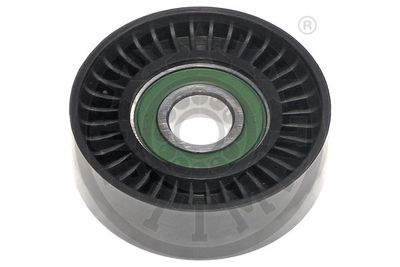 Tensioner Pulley, V-ribbed belt OPTIMAL 0-N1946S1