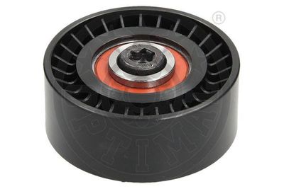 Tensioner Pulley, timing belt OPTIMAL 0-N1960