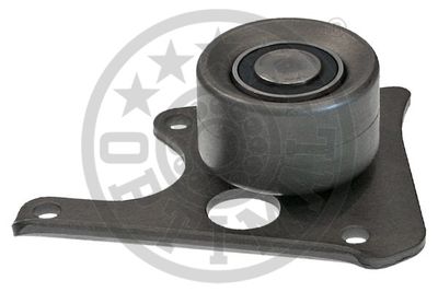 Deflection/Guide Pulley, timing belt OPTIMAL 0-N900