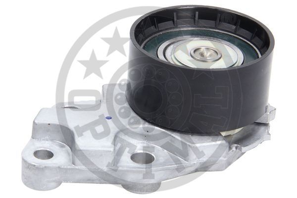 OPTIMAL 0-N970 Tensioner Pulley, timing belt