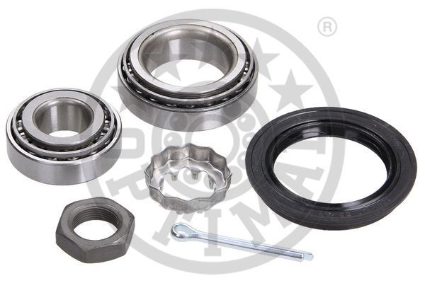 OPTIMAL 100002 Wheel Bearing Kit