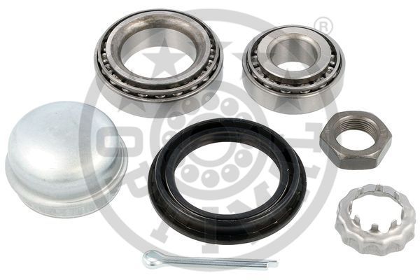 OPTIMAL 100002L Wheel Bearing Kit