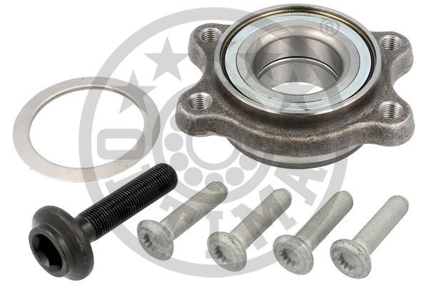 OPTIMAL 100007 Wheel Bearing Kit