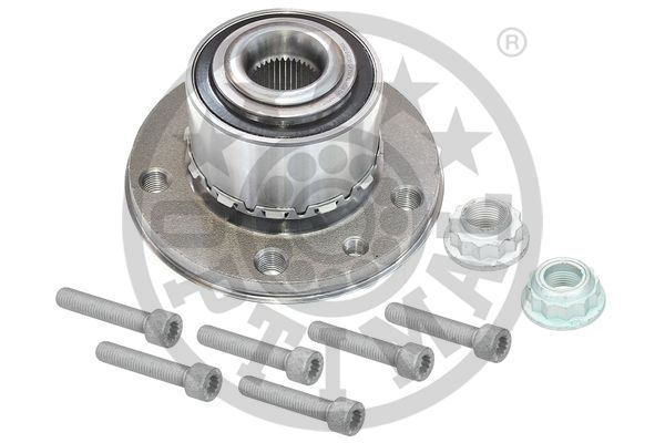 OPTIMAL 100013 Wheel Bearing Kit