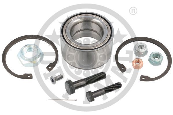 OPTIMAL 100014 Wheel Bearing Kit