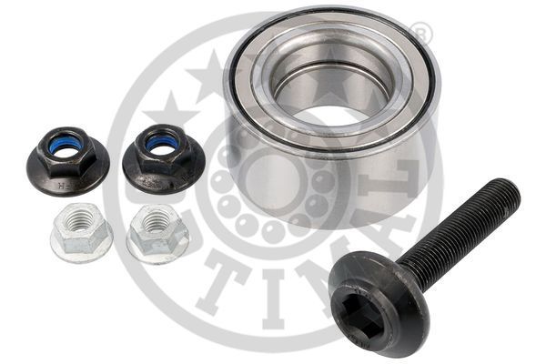 OPTIMAL 100091 Wheel Bearing Kit