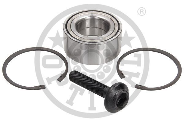 OPTIMAL 100098 Wheel Bearing Kit