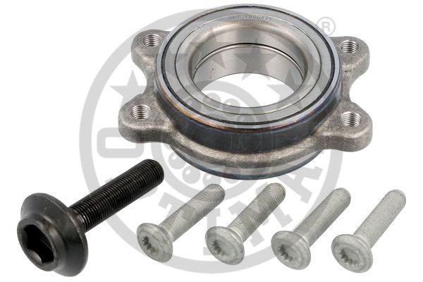 OPTIMAL 100550 Wheel Bearing Kit