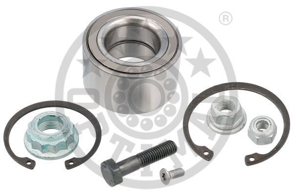 OPTIMAL 101016 Wheel Bearing Kit