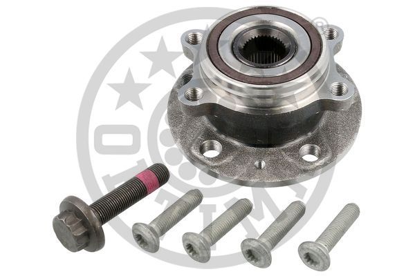 OPTIMAL 101017 Wheel Bearing Kit