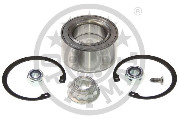 OPTIMAL 101024 Wheel Bearing Kit