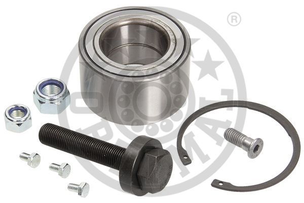 OPTIMAL 101128 Wheel Bearing Kit