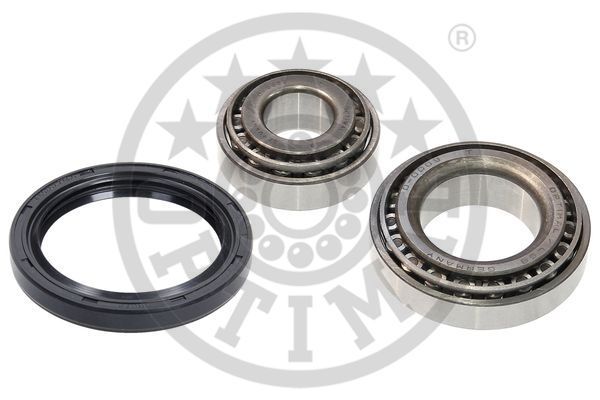 OPTIMAL 101145 Wheel Bearing Kit