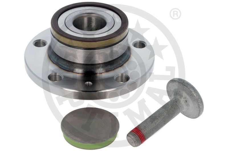 OPTIMAL 102019 Wheel Bearing Kit