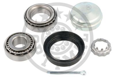 Wheel Bearing Kit OPTIMAL 102055