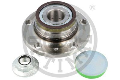 Wheel Bearing Kit OPTIMAL 102077