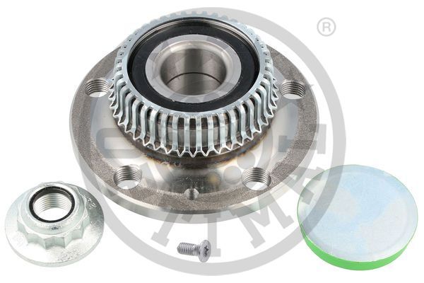 OPTIMAL 102115 Wheel Bearing Kit