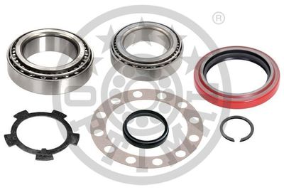 Wheel Bearing Kit OPTIMAL 190256