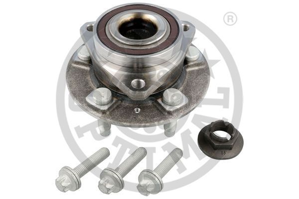 OPTIMAL 200001 Wheel Bearing Kit