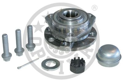 Wheel Bearing Kit OPTIMAL 201033