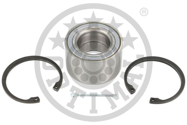 OPTIMAL 201040 Wheel Bearing Kit