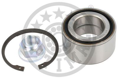 Wheel Bearing Kit OPTIMAL 201227