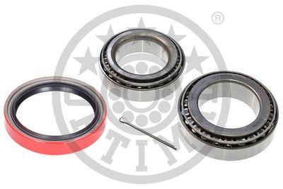 Wheel Bearing Kit OPTIMAL 201262