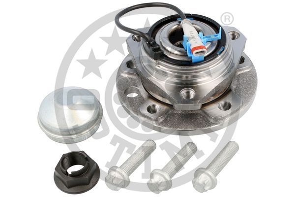 OPTIMAL 201623 Wheel Bearing Kit