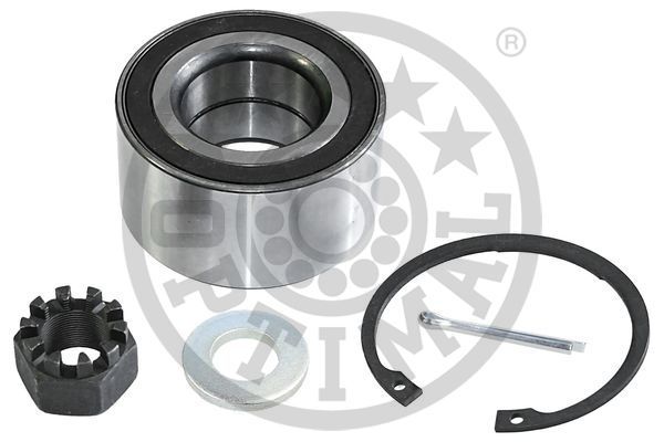 OPTIMAL 201812 Wheel Bearing Kit