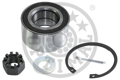 Wheel Bearing Kit OPTIMAL 201812