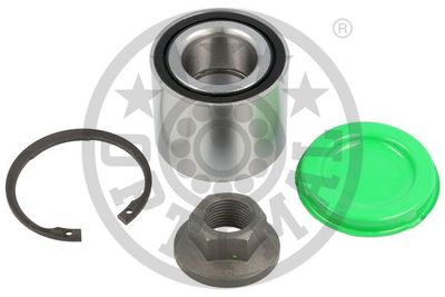 Wheel Bearing Kit OPTIMAL 202021