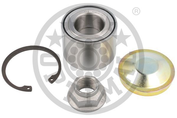 OPTIMAL 202101 Wheel Bearing Kit