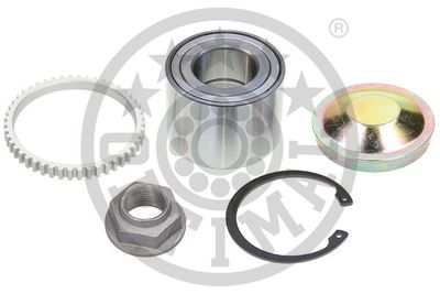 Wheel Bearing Kit OPTIMAL 202101L