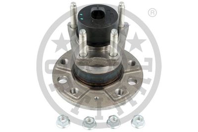 Wheel Bearing Kit OPTIMAL 202218