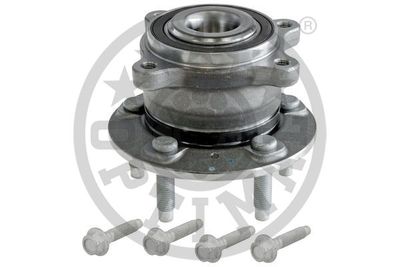 Wheel Bearing Kit OPTIMAL 202222