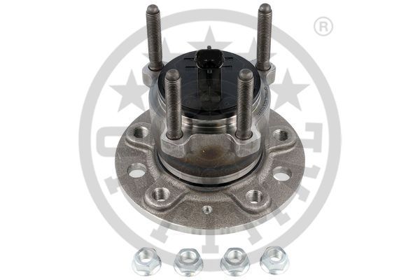 OPTIMAL 202519 Wheel Bearing Kit