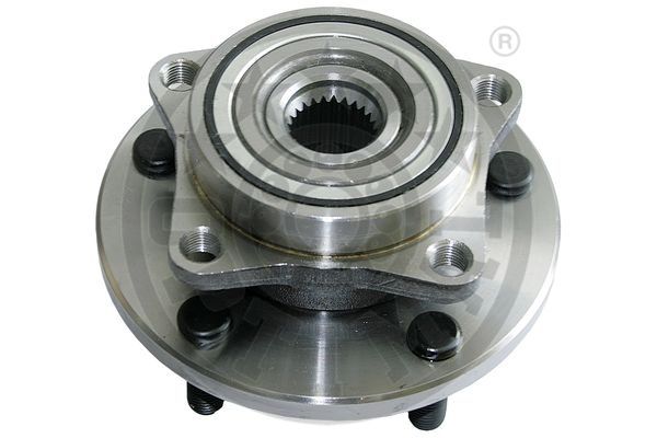 OPTIMAL 251334 Wheel Bearing Kit