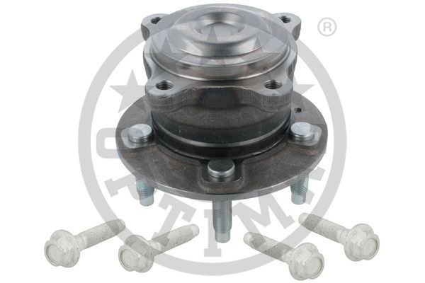 OPTIMAL 252232 Wheel Bearing Kit