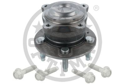 Wheel Bearing Kit OPTIMAL 252232