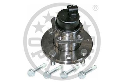 Wheel Bearing Kit OPTIMAL 252785