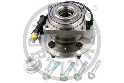 Wheel Bearing Kit OPTIMAL 252793