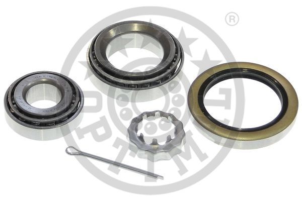 OPTIMAL 300004 Wheel Bearing Kit